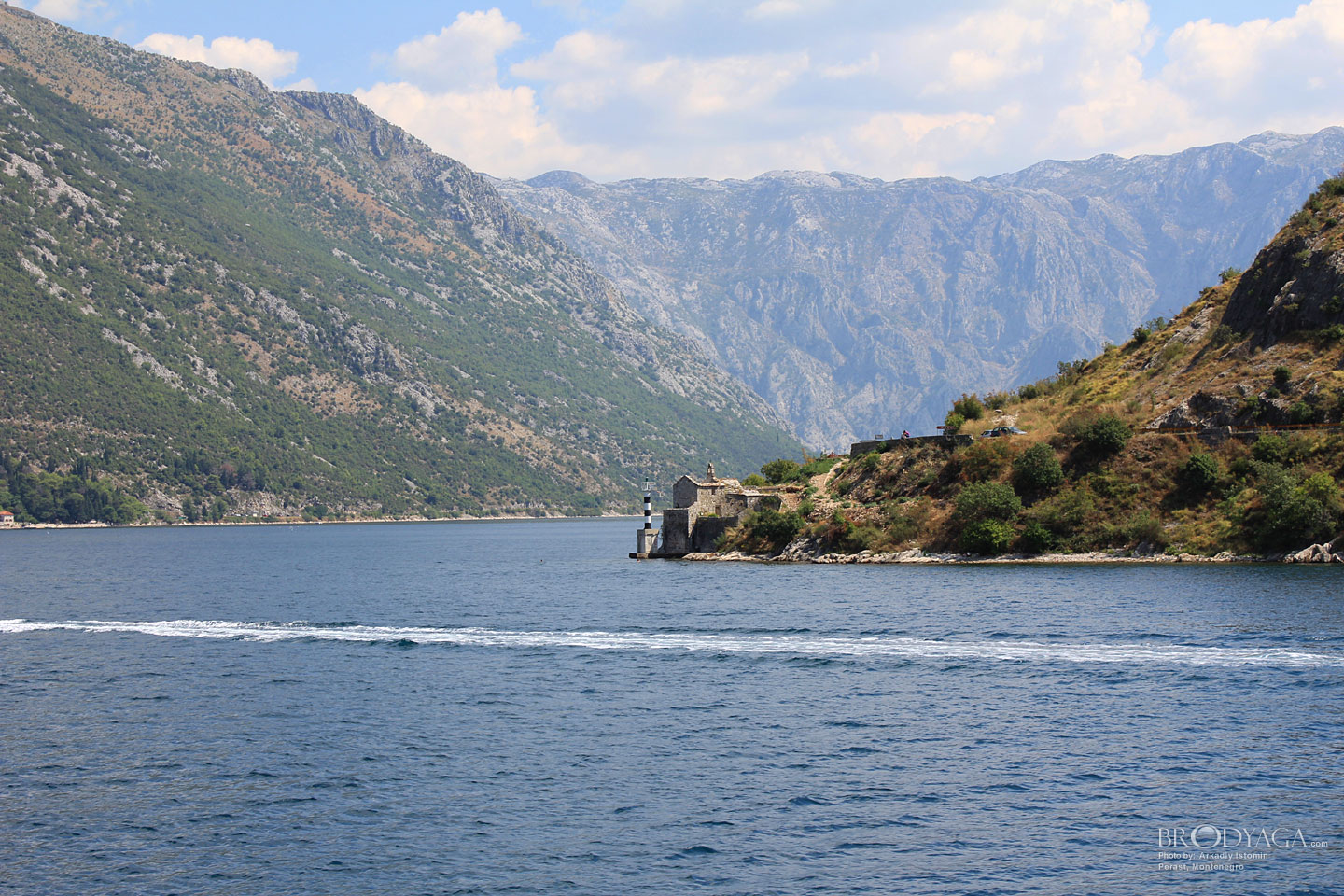 Perast